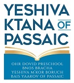 Bnos Bracha Yeshiva Ktana Of Passaic